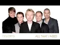 Download Lagu Greatest Hits ǀ Boyzone - All That I Need