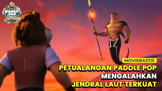 Download BERNOSTALGIA DENGAN FILM MASA KECIL || Alur Cerita Film PADDLE POP ATLANTOS 1 (2015) MP3