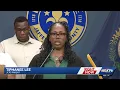 Mother s secret recording raises abuse allegations at Field Elementary