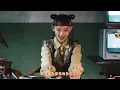 星期三的康帕內拉 (Wednesday Campanella) - 愛迪生 Edison (華納官方中字版)