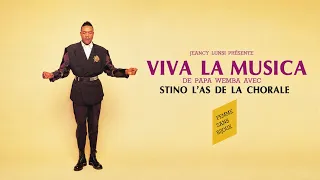 Stino Mubi / Viva La Musica - Femme Sans Bijoux [Alternate Take Vinyle] (1989) | RARE