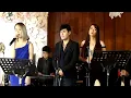 Shanice - Saving Forever For You (Full Band Version) | GSeven Band ~ Eufritz