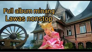full album minang lawas nonstop dulu