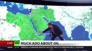 شوفو أهمية موقع اليمن 