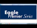 Americo Eagle and E-app training