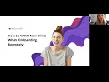 Remote Onboarding Mastery Training Tips WOW Moments