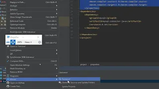 Fix loi chuong trinh java release version 5 not supported