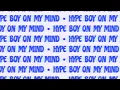 Hype Boy on my Mind / NewJeans, EDX - Hype Boy vs On My Mind (Haselan Mashup)