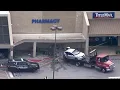 1 person killed in vehicle crash at DeKalb County Kroger