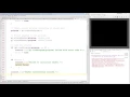 WebGL Tutorial 2 - Shaders in 11 Minutes