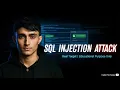 H4cking Websites with SQL Injection - Real Bug Bounty Practical 2025