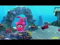 Elmo & Abby Are Fish in the Ocean! | Sesame Street Full Episode