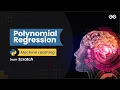 Polynomial Regression from Scratch Machine Learning from Scratch Upskill with GeeksforGeeks