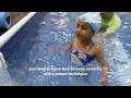 Into the Swim - New Jersey Swim School
