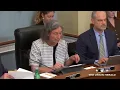 House Hearing on Environmental Nonprofit Organizations and Fee-Shifting