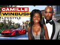 Camille Winbush Lifestyle Affairs Cars House Career and Net Worth 2024