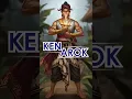 Ken Arok