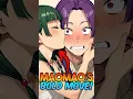 Download Lagu How Maomao Took Control and Shocked Jinshi 😱 #apothecarydiaries #kusuriyanohitorigoto #anime
