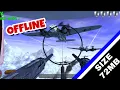 Game Android OFFLINE Tail Gun Charlie Android GAMEPLAY