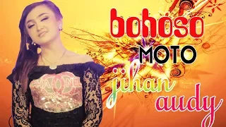 Download Jihan Audy - Bohoso Moto | Dangdut [OFFICIAL] MP3