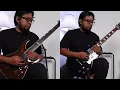 Lost Society - Awake Cover