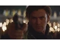 Video di Blackhat di Michael Mann con Chris Hemsworth - Trailer italiano ufficiale
