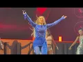 Meghan Trainor - NO - Live from The Timeless Tour at Madison Square Garden