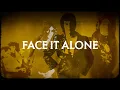 Download Lagu Queen - Face It Alone (Official Lyric Video)