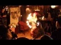 Nearly Naked Pop-Up Art Show in Brooklyn New York