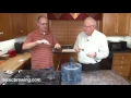 How to Bottle Small Batches - Basic Brewing
