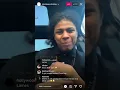 Kdot KeepKlickin Notti Osama Killer s unreleased and diss Notti on ig live