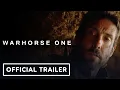 Warhorse One Exclusive Trailer 2023 Johnny Strong Athena Durner Raj Kala