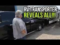 RV Transporter Reveals ALL