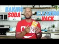 DON T Throwout that EXPIRED BAKING SODA from the Refrigerator Cleaning Hack KEMPIRE DAILY