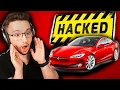 How TESLA got HACKED and PAID 400 000 for it