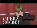 Download Lagu SUPER JUNIOR OPERA 오페라 2024 SPIN OFF IN SEOUL 首尔场