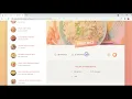 Forkify Recipe Application