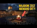 Download Lagu Ze Zijn VANDAAG Hier! 🙏 Jeruzalem Staat Op Alarm – Zie Wat Er Gebeurt!