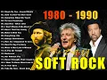 Lagu Phil Collins, Eric Clapton, Elton John, Lionel Richie, Bee Gees - Soft Rock Full Album 70s, 80s, 90s