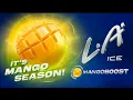 IKLAN LA ICE MANGOBOOST - IT'S MANGO SEASON