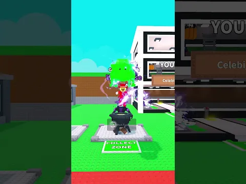 4x Trickolino IN THE NEW WITCH FUSE 😱
