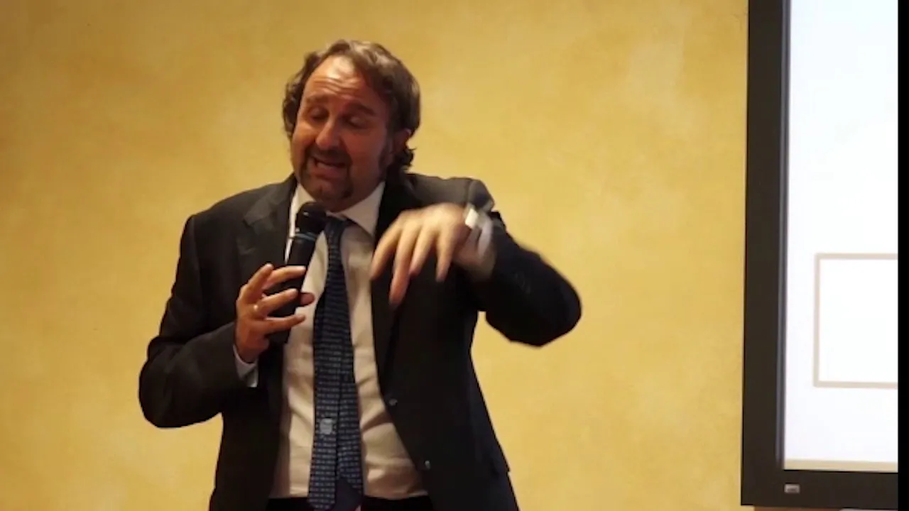 Noi e i nostri abitanti: il Microbiota