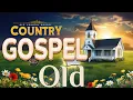 Lagu 🙏Top 100 Country Gospel Hits – With Lyrics 🙏 The Most Beautiful Gospel Songs Ever