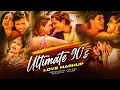 Download Lagu Ultimate 90s Love Mashup | 90s Evergreen Songs | Old Retro Nonstop | 90s Hindi Songs | Sid Vibe