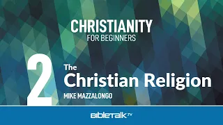 The Christian Religion