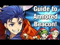 A Guide to Armored Beacon - Builds Notable Users