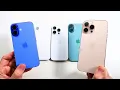 Download Lagu Buying an iPhone 16 in 2025? Here's the One You Should Get