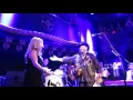 Raul dueting with LeeAnn Womack - Something Stupid