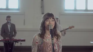 'Trouble Is A Friend' Live Session