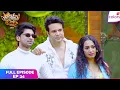 Laughter Chefs S3 Full Episode - 34 Laughter Chefs Mela Colors TV